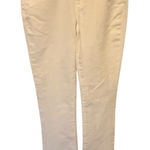 Paige  Hourglass‎ White Jeans nwot Photo 0