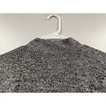 Eileen Fisher  Marled Knit Stand Collar Jacket Small S NWOT Photo 5