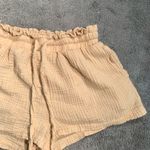White Fox Boutique cotton Shorts Photo 2