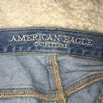 American Eagle Mom Jeans size 14 Photo 2