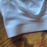 Hanes bra new white t shirt SmoothTec Four Way Stretch Photo 3