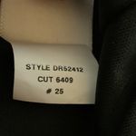 Donna Ricco Women's Floral Pleated Long Sleeve Fit & Flare Midi Dress Size 10 Photo 14