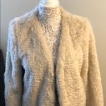 RUF by URF Anthropologie‎ Naomie Faux Fur Coat Photo 6