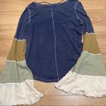 Free People NWT  Spread your wings shirt size XS Photo 7