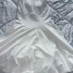 Lululemon Court Crush Dress White Photo 0
