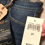 Lucky Brand Moraga Ultra Lux Italian Denim Legging Photo 3