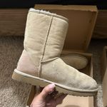 UGG  Classic Short Boots Photo 5