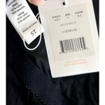 ANDIE Swim The Jetties One Piece in Black Small Tall NWT Photo 4