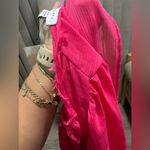 Topshop  premium tiered bright maxi dress ✨ Photo 9