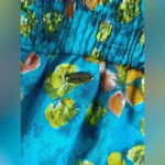 O'Neill Women’s O’Neill Floral Halter Dress Photo 2