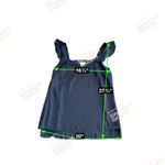 CAbi ‎ Women’s Shirt. #5728 Size small Navy Blue Photo 5