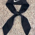 Nike Tie Headband Photo 0