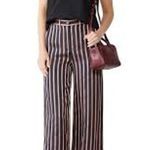 New $328 J Crew Harper Satchel Bag Purse Crossbody Top Handle Oxblood Burgundy Red Photo 9