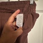 Vuori  purple  Track Pants Photo 7