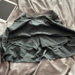 Athleta  Women’s Athletic Skort grey size 4 Photo 2