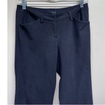 Style & Co Starcity Black Bootcut Dress Pants Womens Size 1 Casual Office Workwear Photo 2