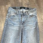 Lucky Brand  the Brook legging denim skinny jeans Photo 2