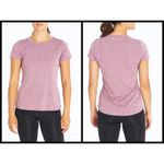 💕MARIKA💕 Finish Line Short Sleeve Tee ~ H. Flint Photo 4