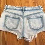 PacSun Jean Shorts Photo 1
