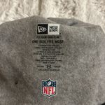 Baltimore Ravens Women’s New Era Knit Hat O/S EUC Photo 3