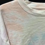 Aerie American eagle tie dye sweatshirt Photo 3
