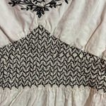 White Boho Dress from the French Market in New Orleans Size undefined Photo 2