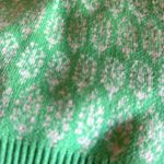 Free People NWOT Limitless Logo Beanie GREEN Photo 5