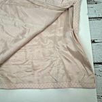 Tahari  Arthur S.‎ Levine Tank Top Sleeveless Pink Fitted Blouse [Size 10] Photo 5