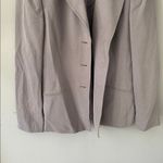 Evan Picone  Classic Gray Jacket Photo 1