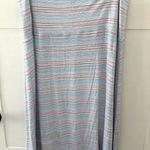 Carve Designs  Pull-On Skirt Jersey Knit Skirt. Size Large. Photo 0