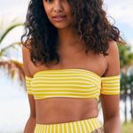 Aerie Bandeau Bikini Top Photo 0