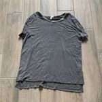 We The Free  shadow camo thin t-shirt Photo 0