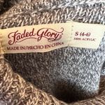 Faded Glory  Turtleneck Sweater‎ Photo 5