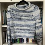 Wild Fable Striped Sweater Photo 0