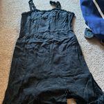 Urban Outfitters  small black dress Photo 2