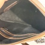 Desigual  Empire Deia Crossbody Rounded Bag Chain Link FLAWED Photo 4