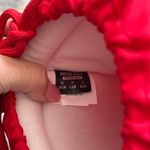 The Moon  Boots Icon Red Boots Photo 16