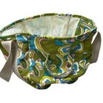 Urban Outfitters  BDG Extra Large Floral Print Canvas Bag Photo 4