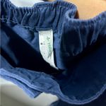 Halara  Stretch Navy Blue Pants Photo 2