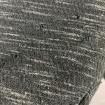 prAna Heathered Black Sindri Midi Long Sleeve Dress Size Medium Photo 12