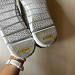 Cole Haan  Sneakers Womens Size 10B Grey Knit Oxford Grand.OS Comfort Athletic Photo 6