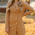 Wearever Blazer Dress Photo 0