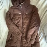 Tommy Hilfiger  Coat Puffer Jacket Photo 2