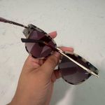 Ted Baker Elegant Havana Brown Sunglasses Photo 12