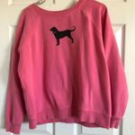 The Black Dog Pink Jacket Photo 0