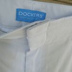 Dockers  34x33 Light Khaki Pants Plus Photo 4
