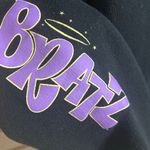 Bratz Black Sweatshirt size S Photo 3