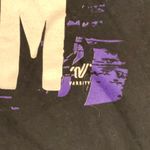 Varsity ๐บ๐ธ Brand Team Cheer V Neck Tee Shirt Photo 2