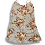 Victoria's Secret VTG 80s Gold Crown Label Satin Kimono Robe & Nightgown LARGE Photo 7