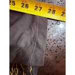 Nike  Pro Training Tights Black Yellow Graphic Leggings Athletic Yoga Womens‎ m Photo 5